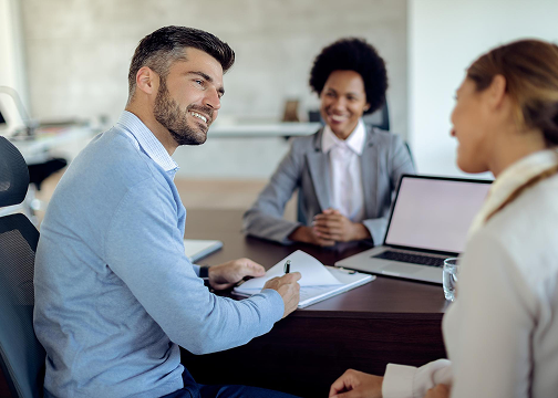 BS Strategy Consulting - Consultoria em Recursos Humanos