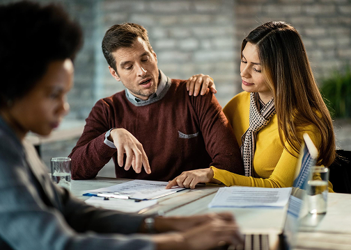 BS Strategy Consulting - Tax Consulting