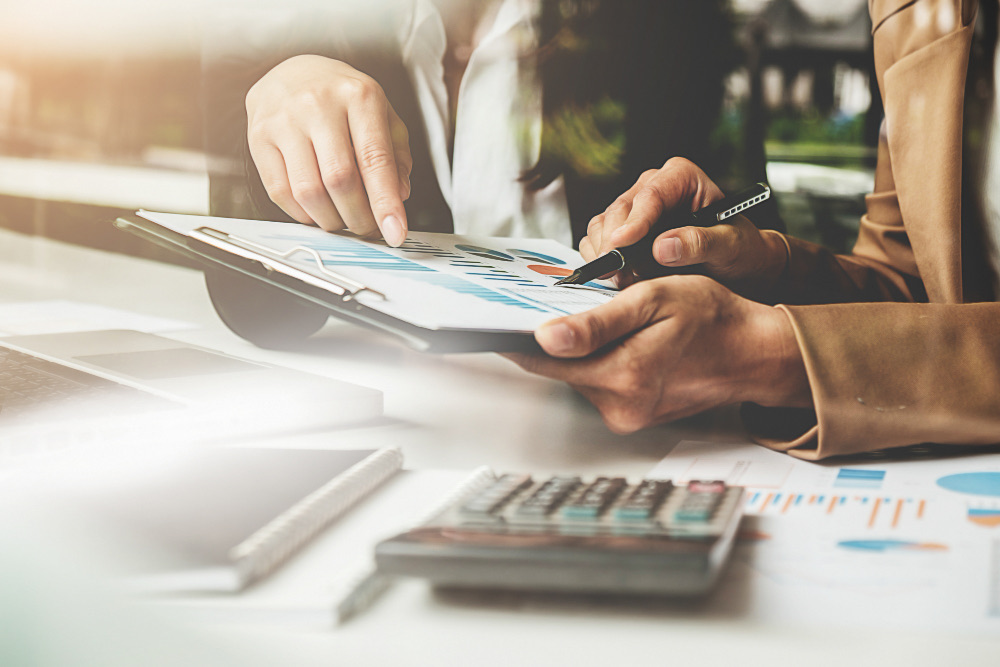 BS Strategy Consulting - Consultoria Tributária para Empresas em São Paulo: O Guia Definitivo para a Eficiência Fiscal do seu Negócio